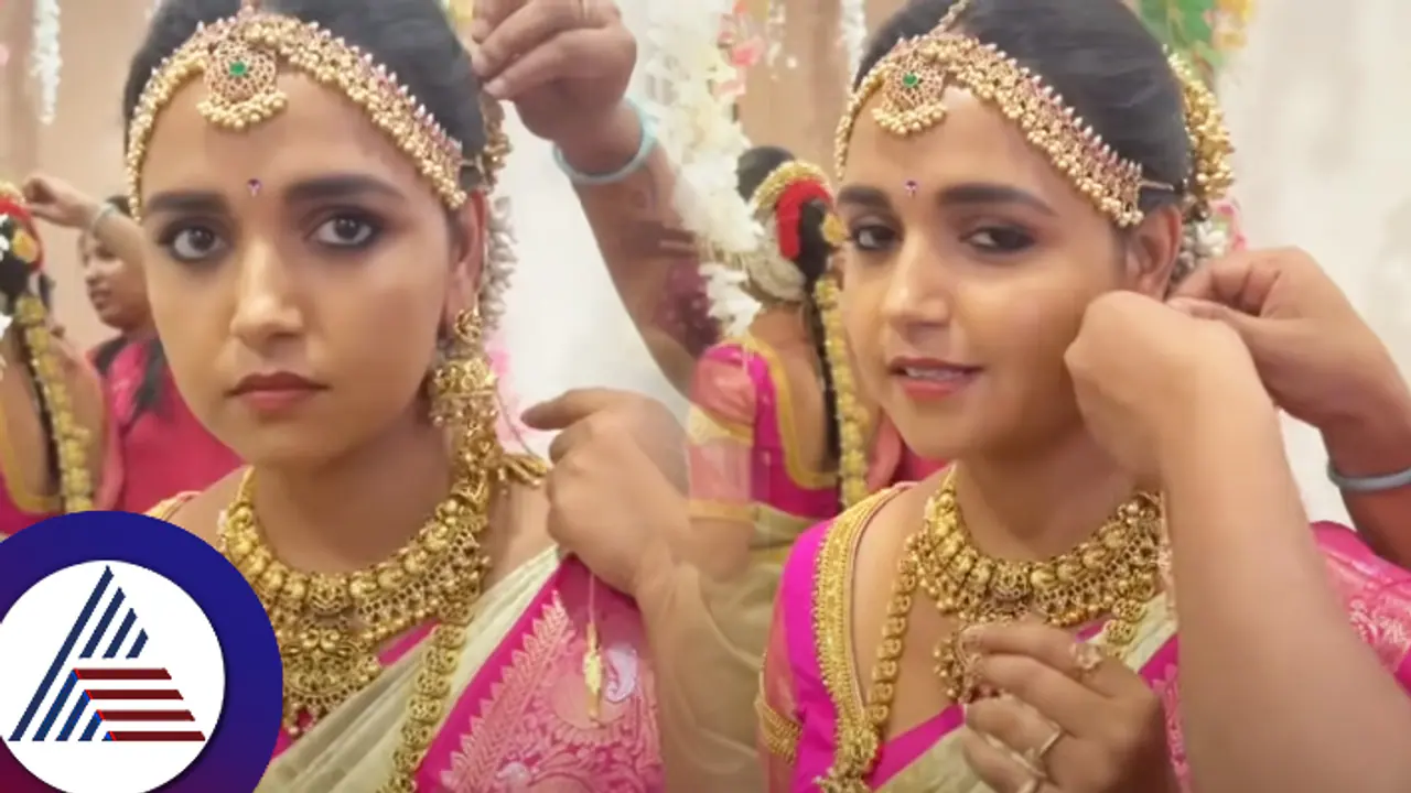 ಎಂಟು ಮದುವೆಯಾದ ಕಿರುತೆರೆ ಅಣ್ಣಯ್ಯ ನಟಿ ನಿಶಾ ರವಿಕೃಷ್ಣನ್! ಈಕೆಯ ಸ್ಟೋರಿ ಕೇಳಿ... ಎಂಟು ಮದುವೆಯಾದ ಕಿರುತೆರೆ ಅಣ್ಣಯ್ಯ ನಟಿ ನಿಶಾ ರವಿಕೃಷ್ಣನ್! ಈಕೆಯ ಸ್ಟೋರಿ ಕೇಳಿ...