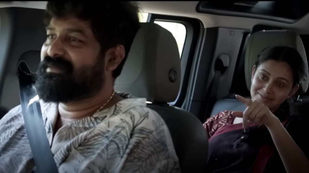 സാം സി എസിന്റെ സംഗീതം; 'പണി'യിലെ ഗാനമെത്തി സാം സി എസിന്റെ സംഗീതം; 'പണി'യിലെ ഗാനമെത്തി