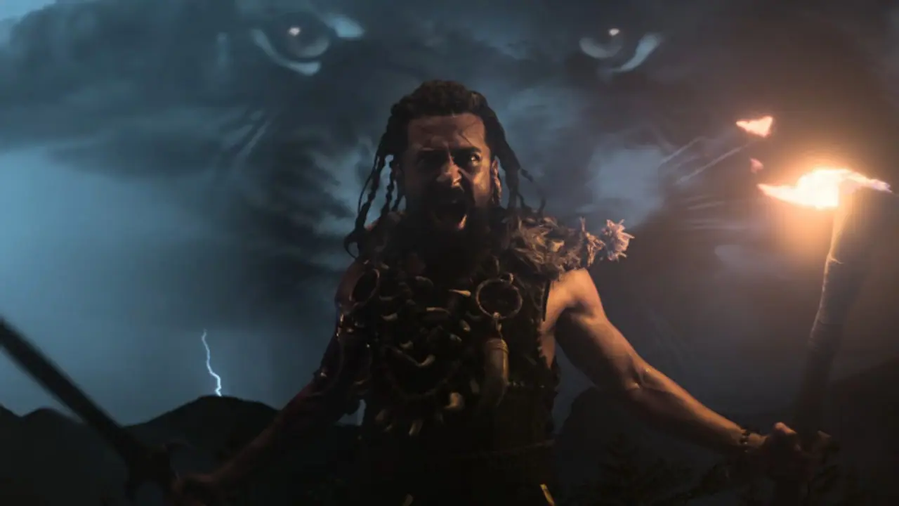 എന്താണ് ശരിക്കും സംഭവിക്കുന്നത്?, കങ്കുവയുടെ കളക്ഷൻ കുത്തനെ ഇടിഞ്ഞു, ഞെട്ടിത്തരിച്ച് നിര്‍മാതാക്കള്‍