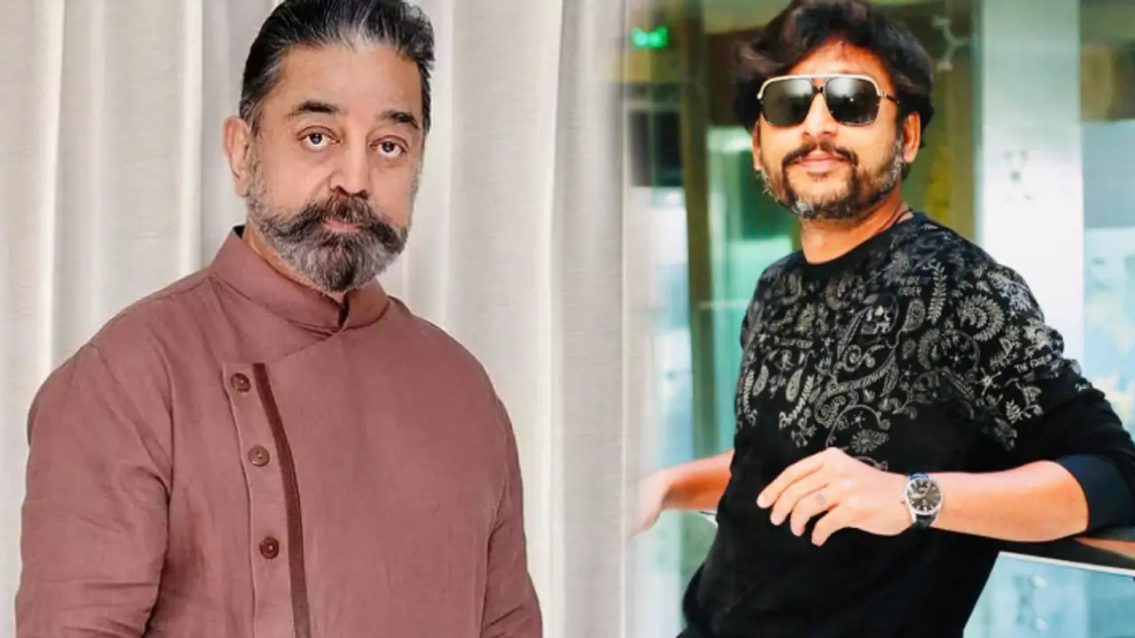 'കടുവയുടെ വാലാകുന്നതിലും നല്ലത് എലിയാകുന്നതാണ്': ഇന്ത്യന്‍ 2 വേഷം നിരസിച്ചതില്‍ ആര്‍ജെ ബാലാജി