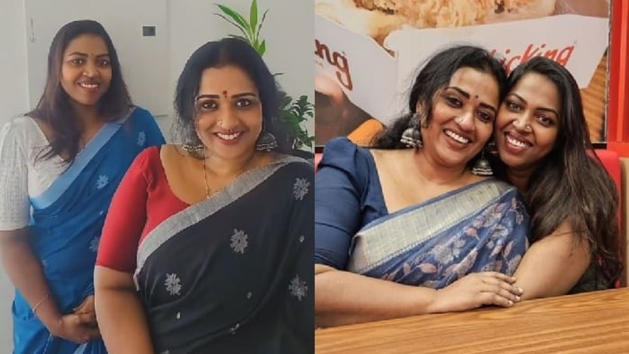 'അടിച്ചു പിരിഞ്ഞതല്ല, വ്ളോഗിംഗ് നിർത്തുന്നു' ആരാധകർക്കുള്ള മറുപടിയുമായി മഞ്ജുവും സിമിയും