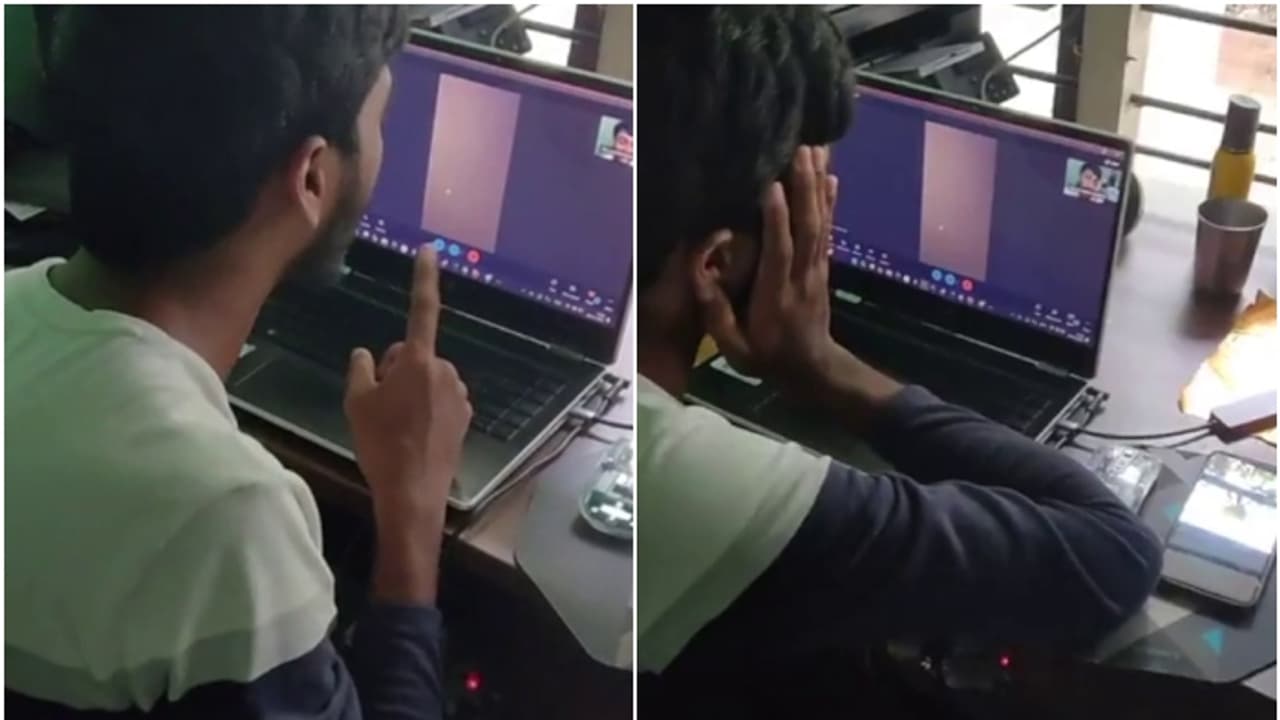 കേരളത്തിലെ കുട്ടികളോട് കളിക്കരുത്; സൈബർ തട്ടിപ്പ് സംഘത്തിന്‍റെ വലയിൽ വീഴാതെ വിദ്യാര്‍ത്ഥി, തട്ടിപ്പ് പൊളിച്ചു