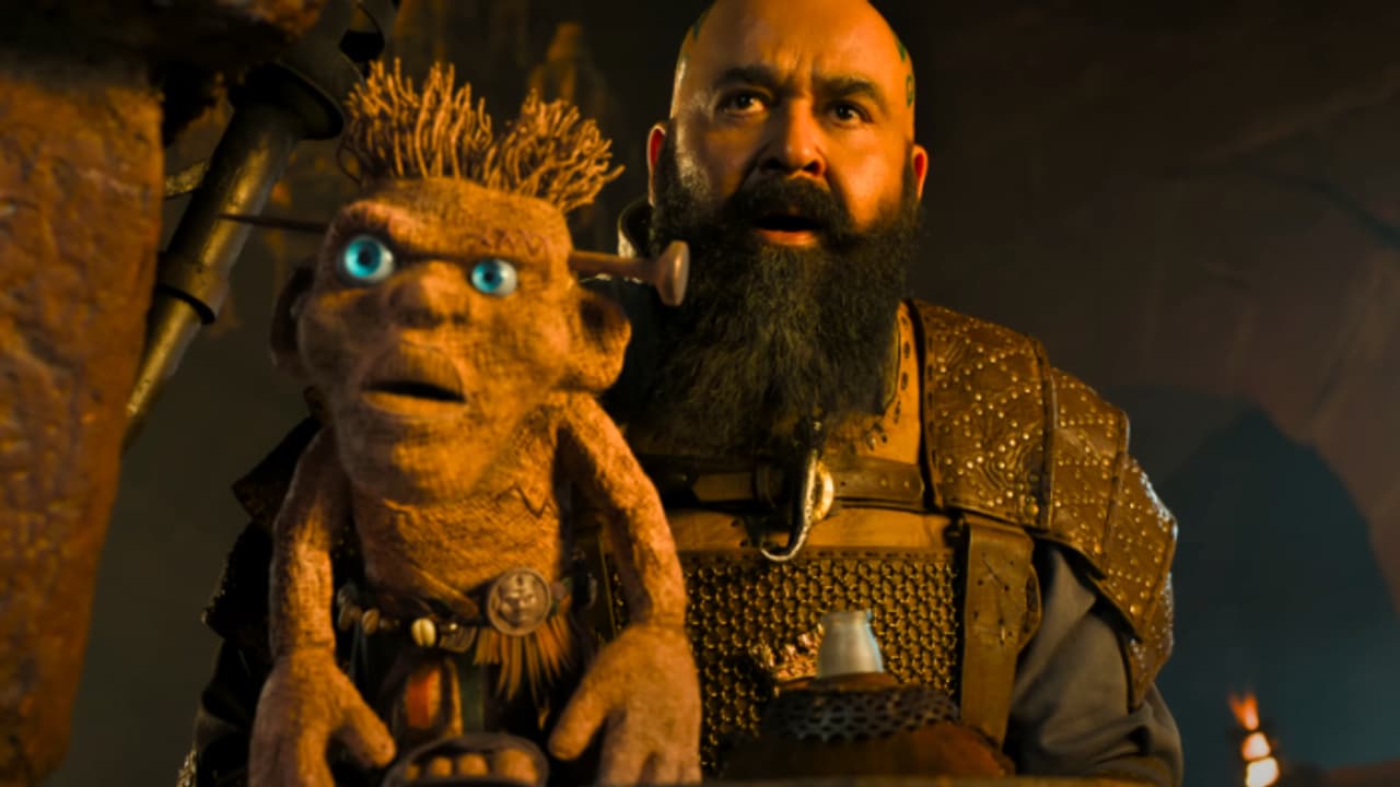 സംവിധായകനായും വിസ്‍മയിപ്പിക്കാന്‍ മോഹന്‍ലാല്‍; 'ബറോസ്' ട്രെയ്‍ലര്‍ എത്തി