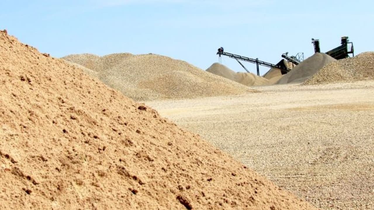 Karnataka govt's latest legal tangle: Adani Group's KPCL slaps Rs 76 crore notice over unsold Malaysian sand Karnataka govt's latest legal tangle: Adani Group's KPCL slaps Rs 76 crore notice over unsold Malaysian sand