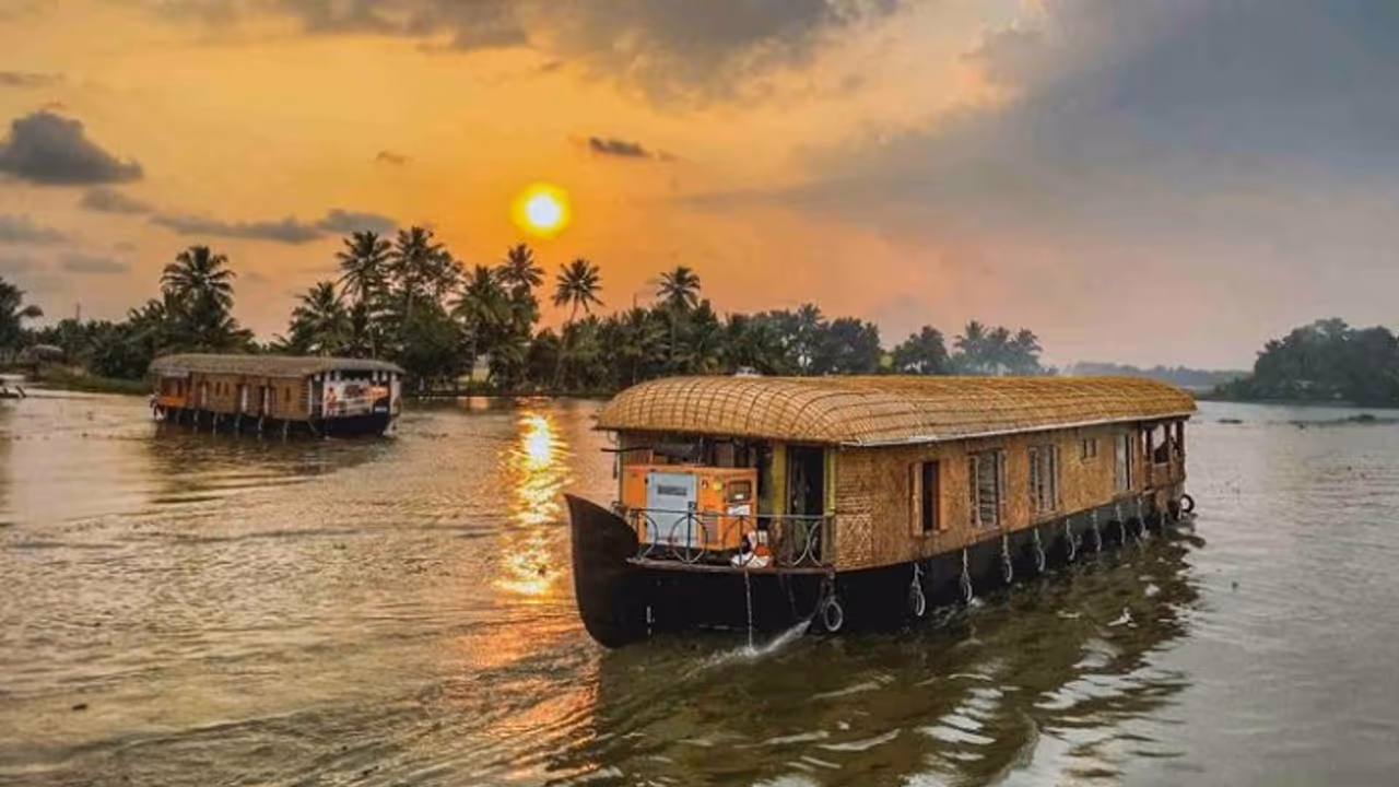 Winter adventures: Why Alleppey in Kerala is your perfect travel destination 