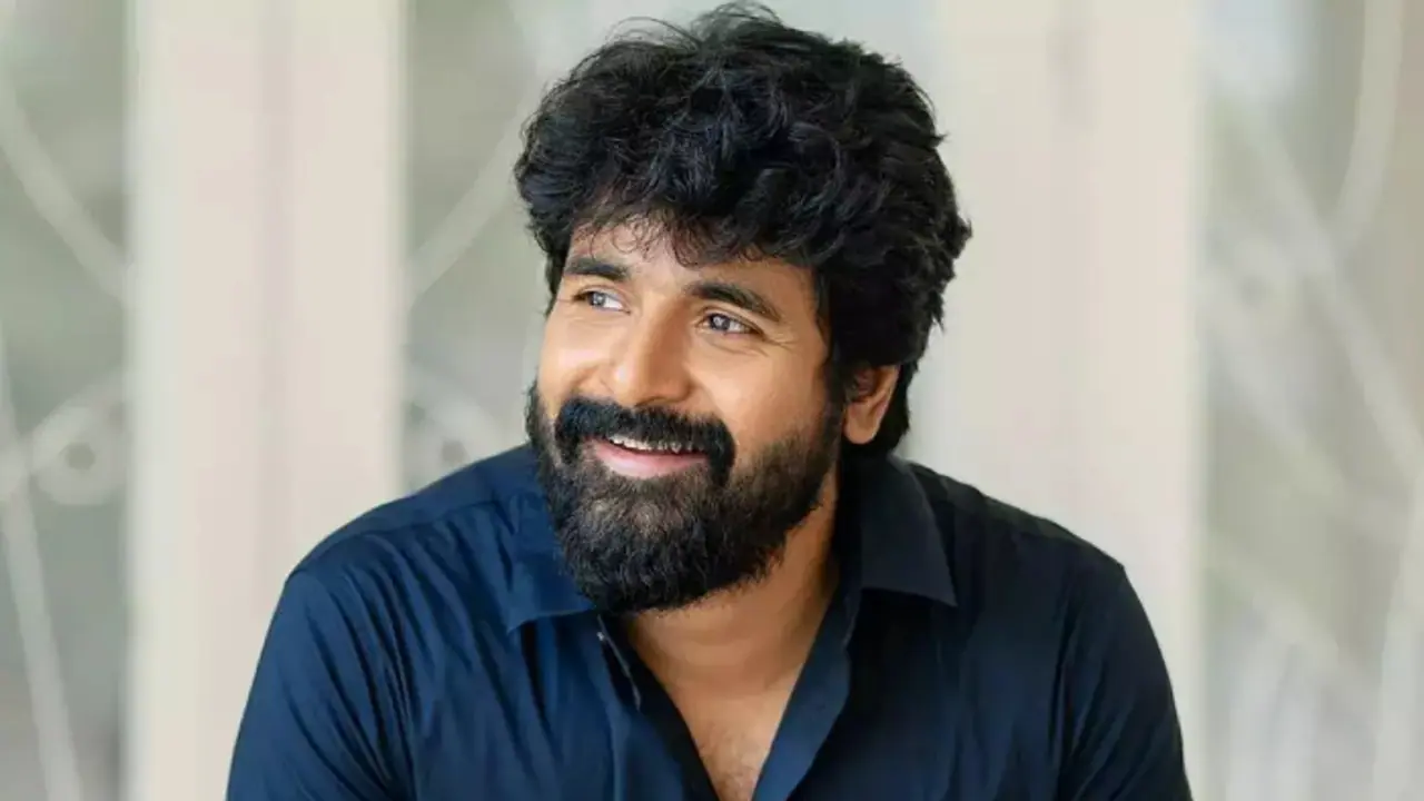 அமரன் பட வெற்றி; SK 25 படத்திற்கு தாறுமாறாக சம்பளத்தை உயர்த்திய சிவகார்த்திகேயன்!