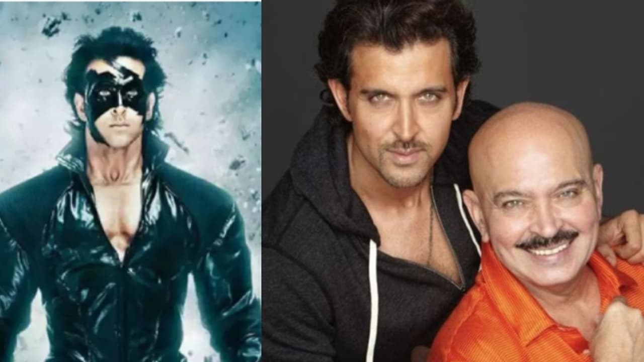 ക്രിഷ് 4 വരും; പക്ഷെ സംവിധായകനായി ഹൃത്വിക് റോഷന്‍റെ പിതാവ് ഉണ്ടാകില്ല