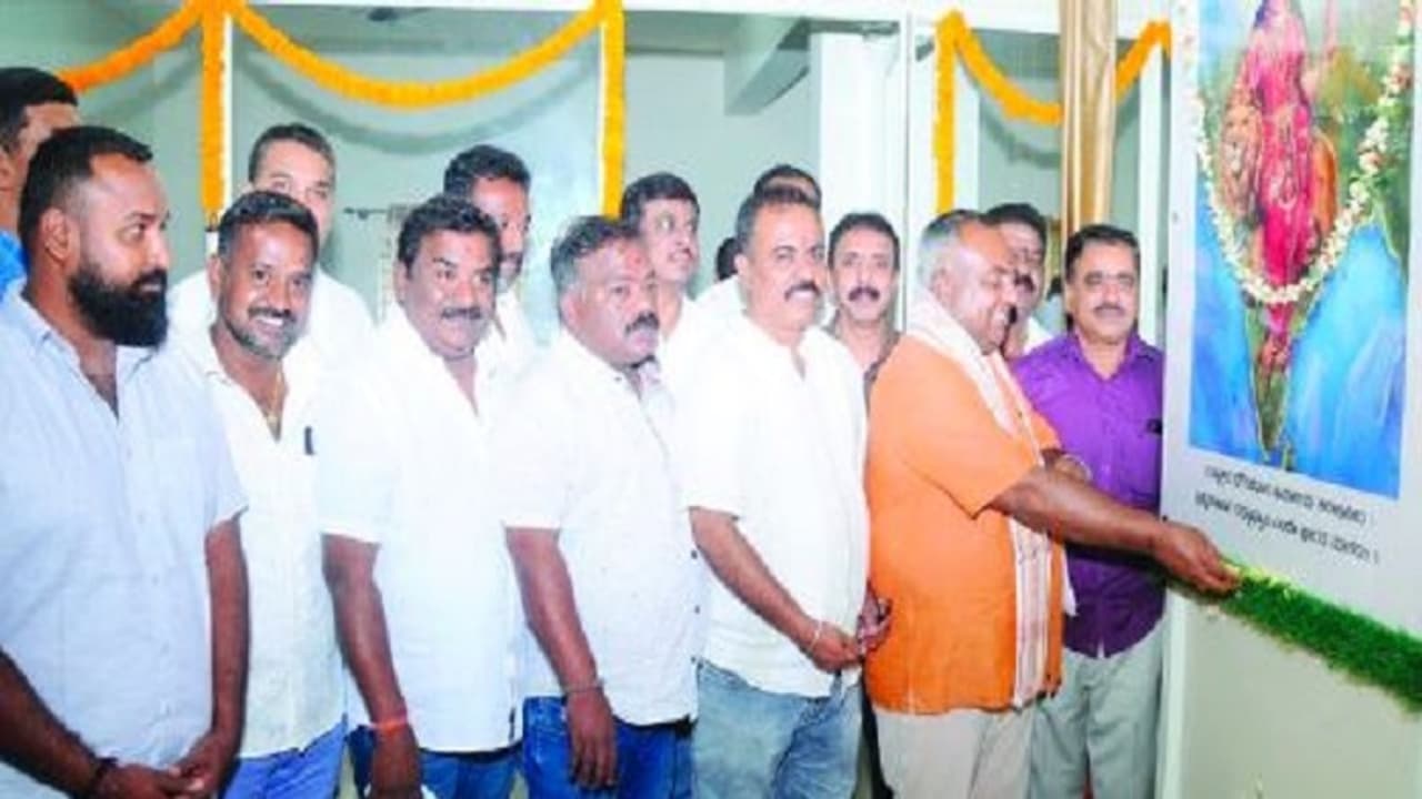 ಮುಡಾದ ಬಹುಕೋಟಿ ಹಗರಣದ ತನಿಖೆಗೆ ಸಿಬಿಐ ಮುಂದಾಗಲಿದೆ: ಶಾಸಕ ಶ್ರೀವತ್ಸ 