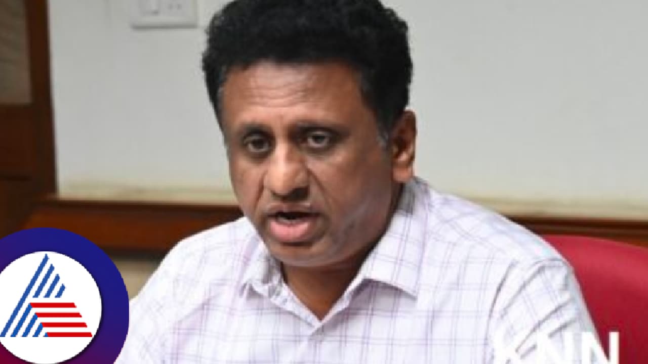 ವಕ್ಫ್ ವಿಚಾರದಲ್ಲಿ ಬಿಜೆಪಿ ರಾಜಕೀಯ ಮಾಡ್ತಿದೆ: ಸಚಿವ ಎಂಸಿ ಸುಧಾಕರ್ ಕಿಡಿ ವಕ್ಫ್ ವಿಚಾರದಲ್ಲಿ ಬಿಜೆಪಿ ರಾಜಕೀಯ ಮಾಡ್ತಿದೆ: ಸಚಿವ ಎಂಸಿ ಸುಧಾಕರ್ ಕಿಡಿ