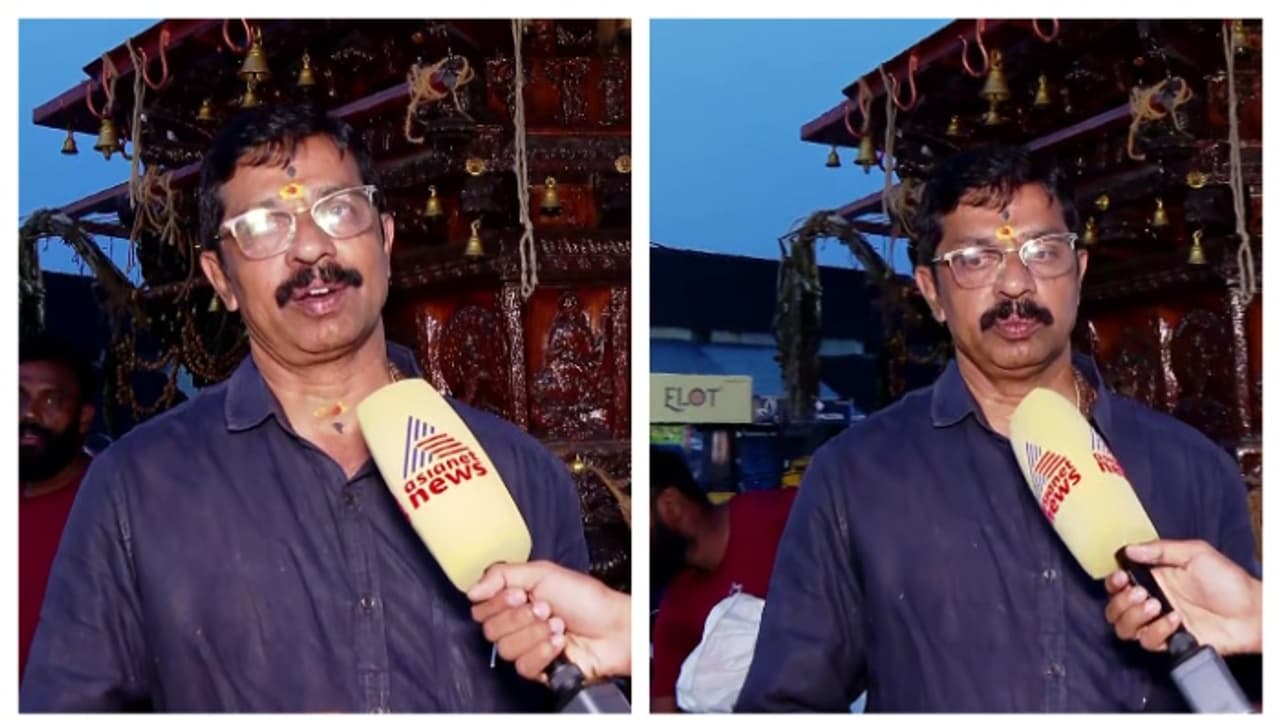 'എലപ്പുള്ളിയിലെ മദ്യശാലയ്‌ക്കെതിരെ ഹൈക്കോടതിയെ സമീപിക്കും'; ബിജെപി നേതാവ് സി കൃഷ്ണകുമാർ 