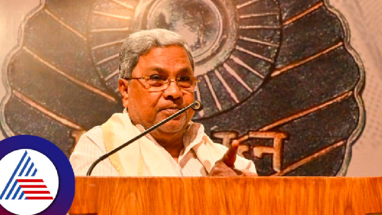 2028ಕ್ಕೆ ಮಹಿಳೆಯರಿಗೆ ಶೇ.50 ರಷ್ಟು ಮೀಸಲಾತಿ; ಕೇಂದ್ರದಲ್ಲಿ ಕಾಂಗ್ರೆಸ್ ಅಧಿಕಾರಕ್ಕೆ ಏರುತ್ತಿದ್ದ ಘೋಷಣೆ: ಸಿಎಂ 2028ಕ್ಕೆ ಮಹಿಳೆಯರಿಗೆ ಶೇ.50 ರಷ್ಟು ಮೀಸಲಾತಿ; ಕೇಂದ್ರದಲ್ಲಿ ಕಾಂಗ್ರೆಸ್ ಅಧಿಕಾರಕ್ಕೆ ಏರುತ್ತಿದ್ದ ಘೋಷಣೆ: ಸಿಎಂ