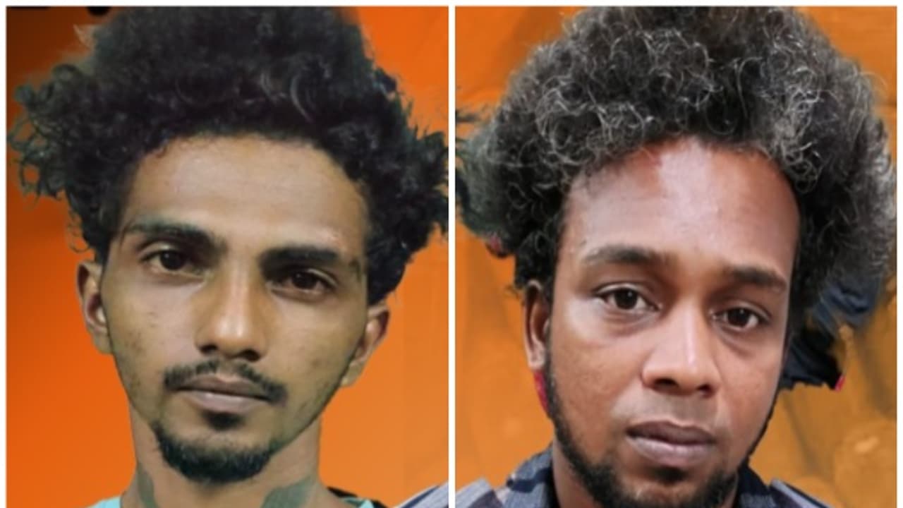 ലക്ഷ്യം വിദ്യാർത്ഥികളും ചെറുപ്പക്കാരും; തലസ്ഥാനത്ത് എംഡിഎംഎയുമായി രണ്ട് യുവാക്കൾ പിടിയിൽ