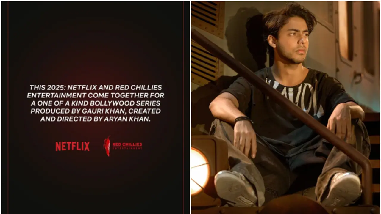 Karan Johar, Alia Bhatt super excited for Aryan Khan's debut Netflix series; Read on