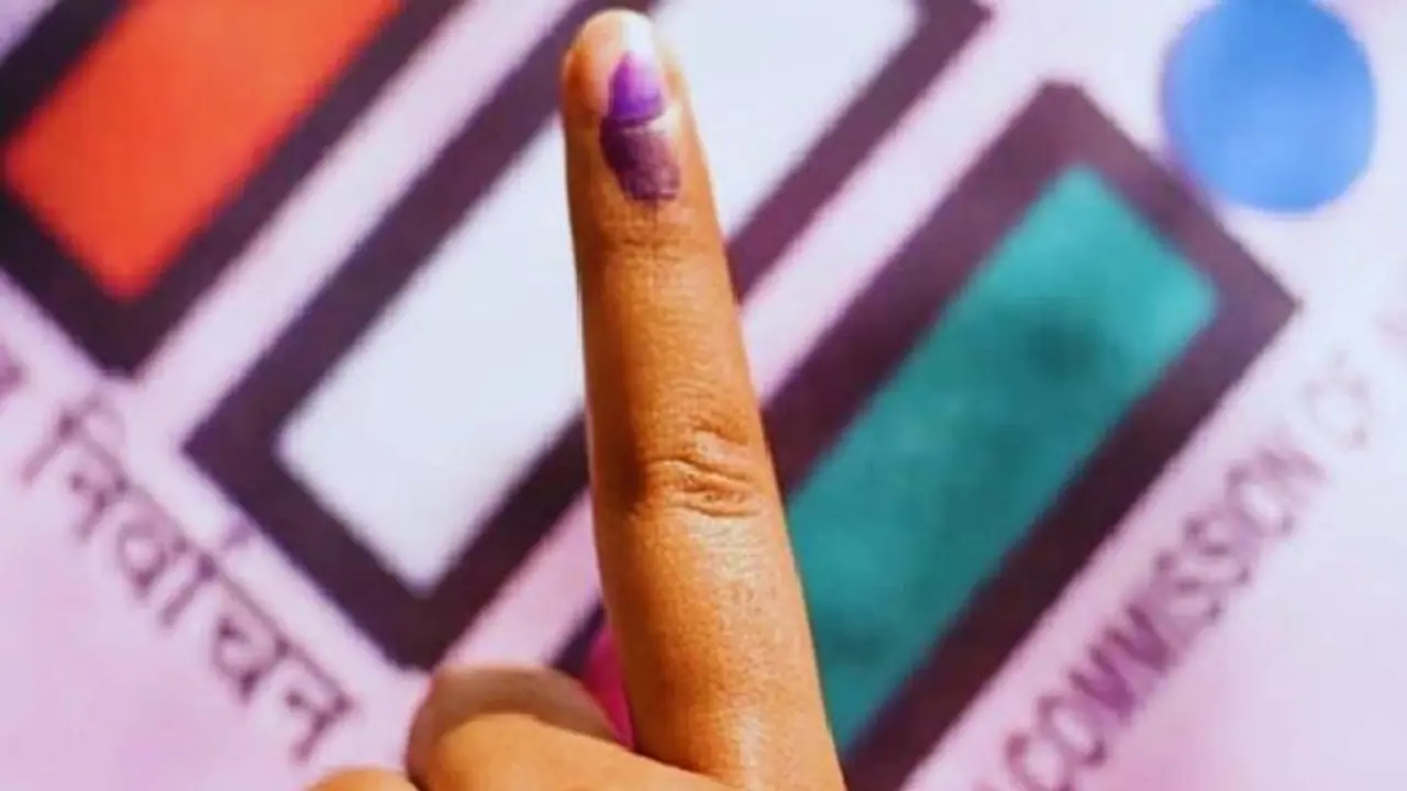 Punjab By Poll Election