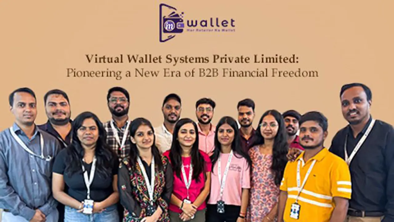 Virtual Wallet Systems Private Limited: Pioneering a New Era of B2B Financial Freed