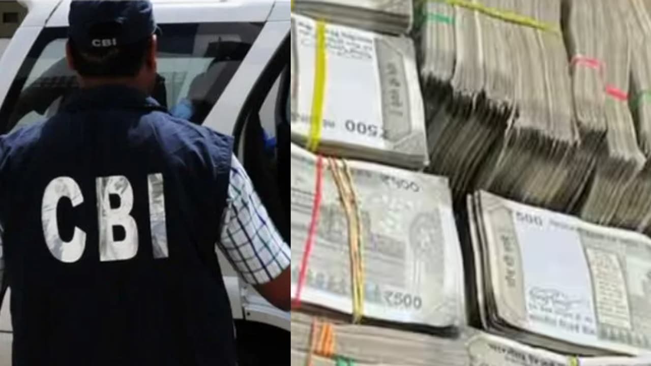 വ്യവസായിയുടെ മകനെയും മരുമകളെയും ഡെപ്യൂട്ടി കളക്ടറാക്കാമെന്ന് പറഞ്ഞ് 45 ലക്ഷം വാങ്ങി; മുൻ ഐഎഎസ് ഓഫീസർ അറസ്റ്റിൽ