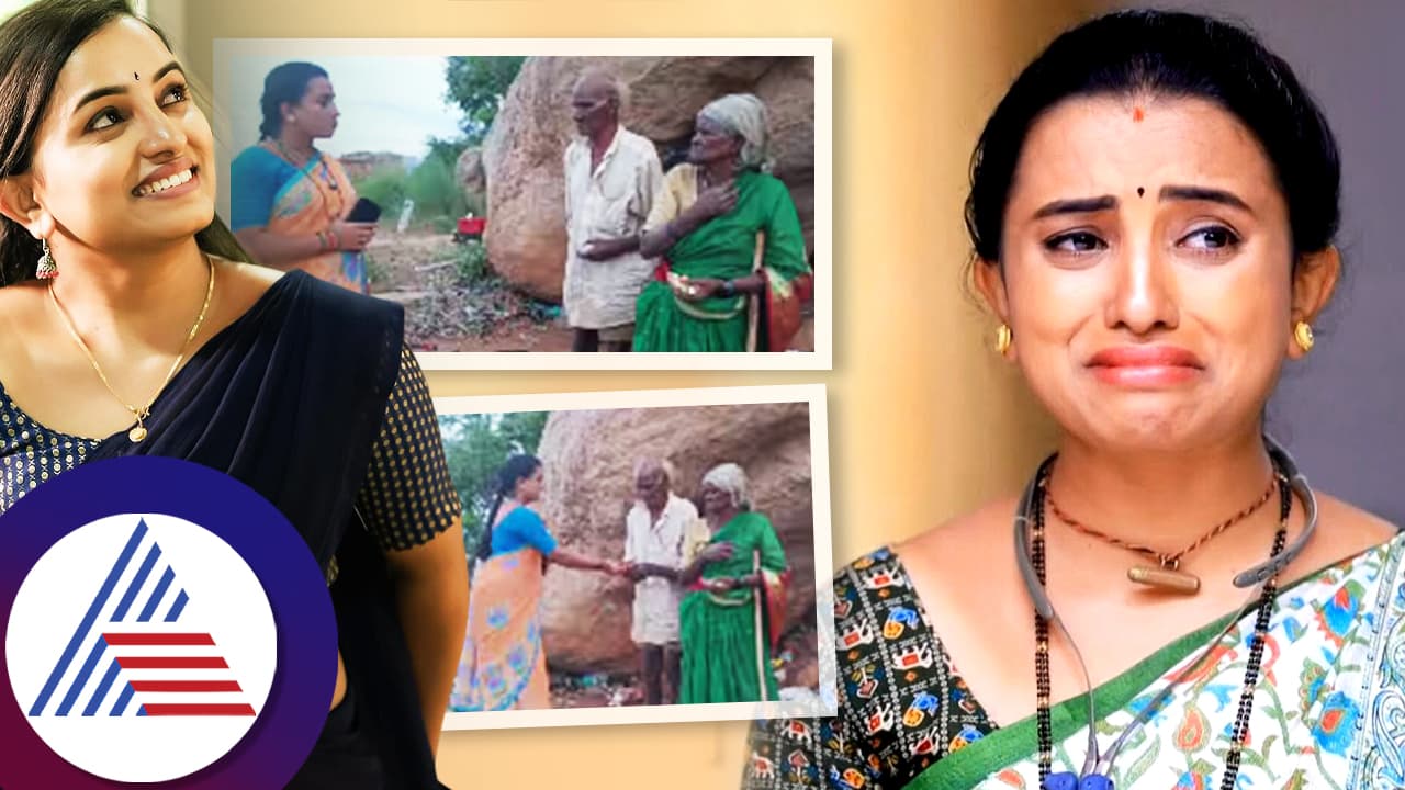 ಲಕ್ಷ್ಮೀ ಬಾರಮ್ಮದ ಗಂಗಕ್ಕ ಸೀರಿಯಲ್ ಸೆಟ್ನಲ್ಲಿ ಜಗಳ ಮಾಡ್ಕೊಂಡ್ರಾ? ಸಡನ್ನಾಗಿ ಆ ಪಾತ್ರಕ್ಕೆ ಮತ್ತೊಬ್ಬರು ಬಂದಿದ್ದು ಯಾಕೆ? ಲಕ್ಷ್ಮೀ ಬಾರಮ್ಮದ ಗಂಗಕ್ಕ ಸೀರಿಯಲ್ ಸೆಟ್ನಲ್ಲಿ ಜಗಳ ಮಾಡ್ಕೊಂಡ್ರಾ? ಸಡನ್ನಾಗಿ ಆ ಪಾತ್ರಕ್ಕೆ ಮತ್ತೊಬ್ಬರು ಬಂದಿದ್ದು ಯಾಕೆ?