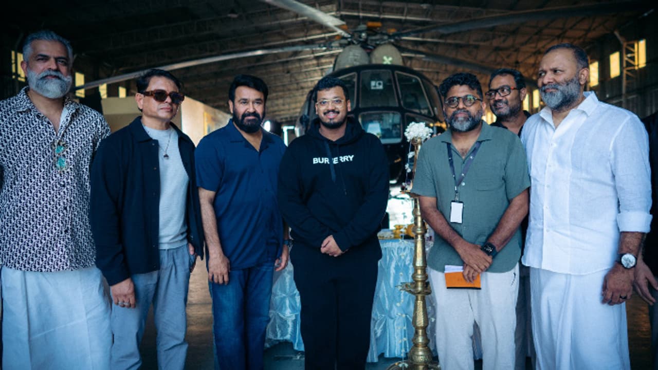 ആ വമ്പൻ താരവും മോഹൻലാലിനും മമ്മൂട്ടിക്കുമൊപ്പം, വൈകാതെ പ്രഖ്യാപനവും