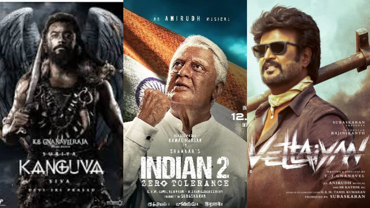 തിയറ്ററിൽ റിവ്യൂ വേണ്ട; യൂട്യൂബേഴ്സിനെ തിയറ്ററിൽ കയറ്റരുതെന്ന് തമിഴ്നാട്ടിലെ തിയറ്റർ ഉടമകളോട് നിർമാതാക്കൾ