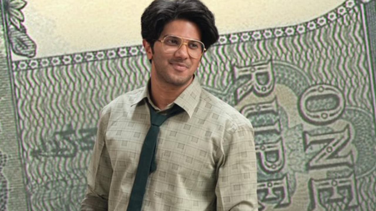 ലക്കി ഭാസ്‍കര്‍ കേരളത്തിലും ഞെട്ടിക്കുന്നു, കളക്ഷൻ തുക പുറത്ത്