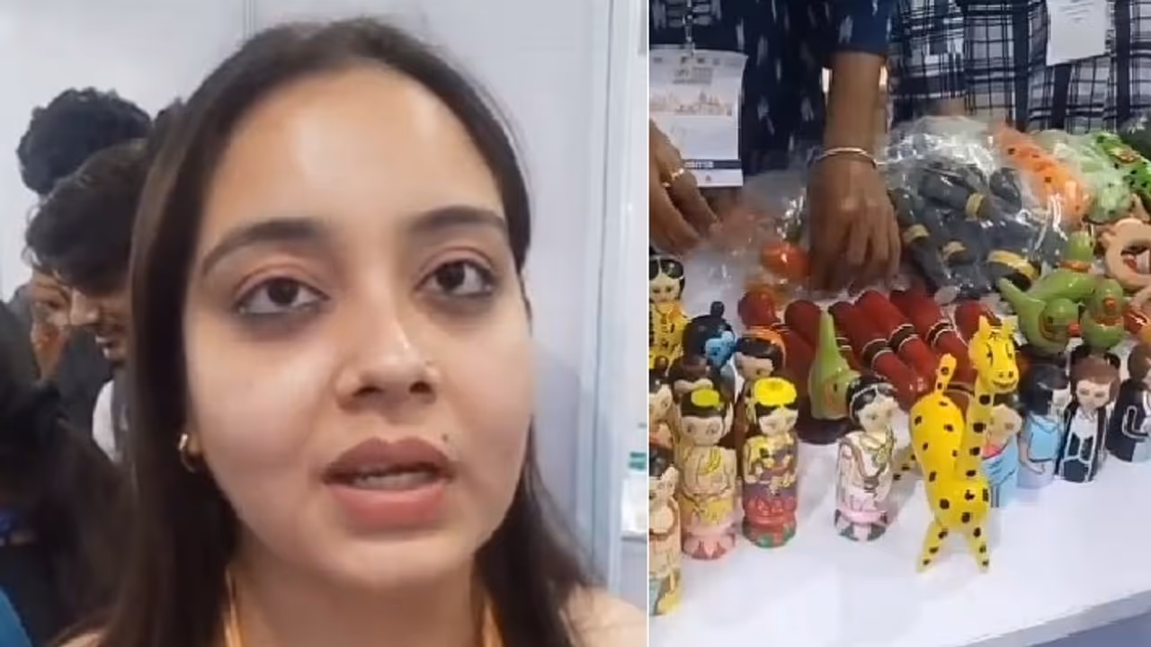 कॉलेज से स्टार्टअप तक: भाेपाल की लड़की ओशिन मुराब ने बदली 600 परिवारों की किस्मत