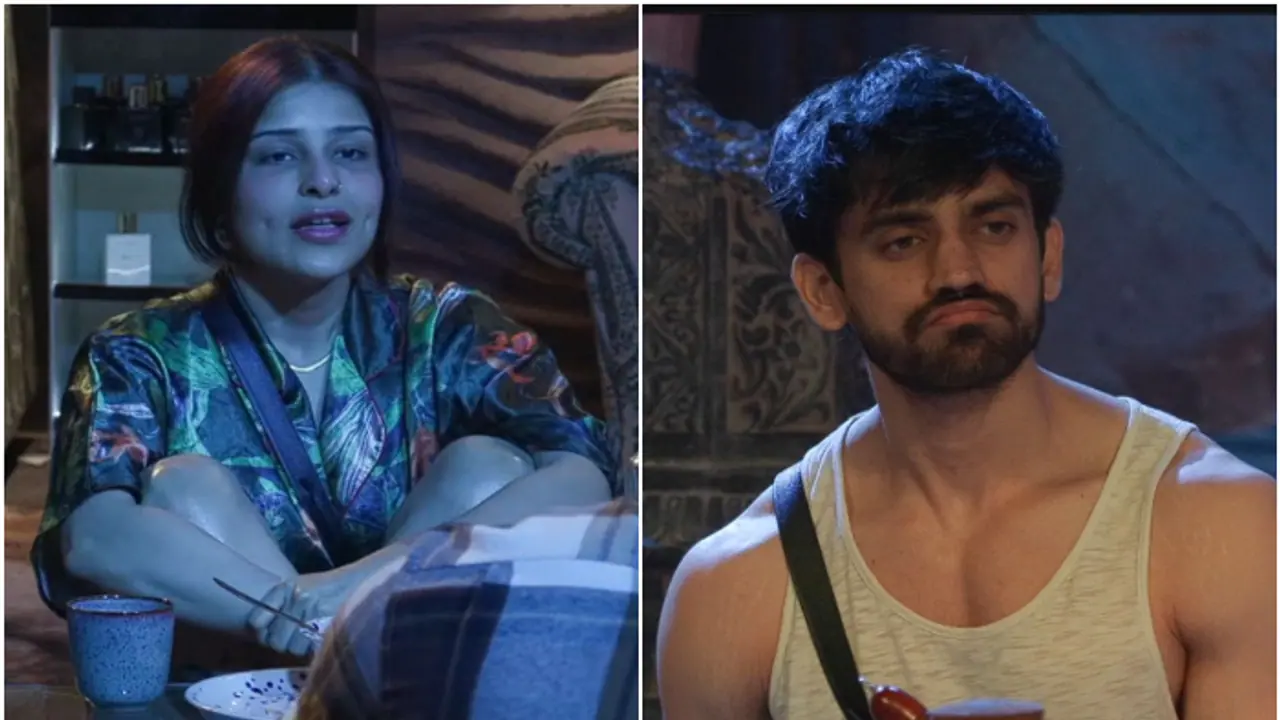 Bigg Boss 18: Edin Rose's feud with Avinash Mishra steals the show; wildcards face cold shoulder