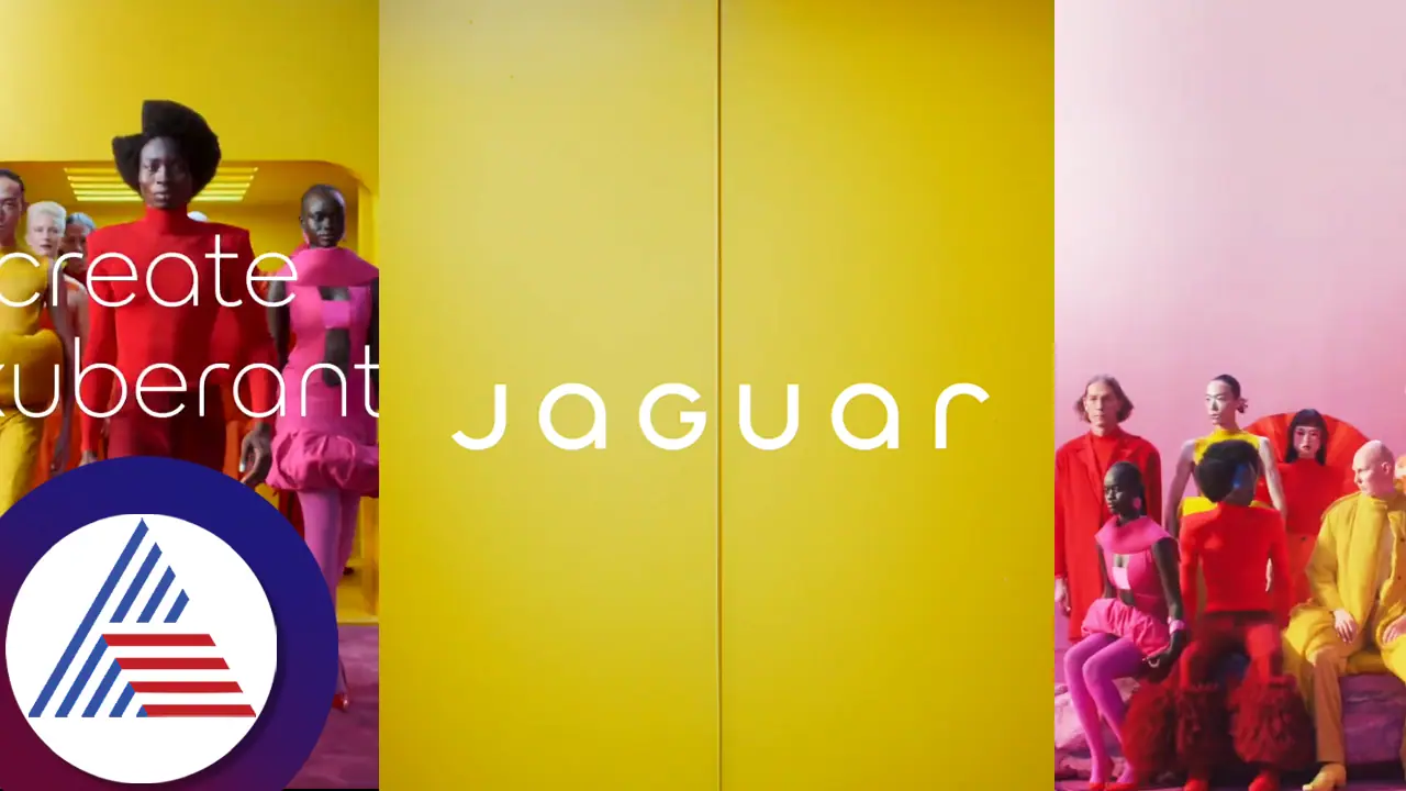 ಟಾಟಾ ಮಾಲೀಕತ್ವದ ಜಾಗ್ವಾರ್ ಕಾರಿಗೆ ಹೊಸ ಲೋಗೋ, ಖರೀದಿಗೆ ಮುಂದಾದ್ರಾ ಮಸ್ಕ್?