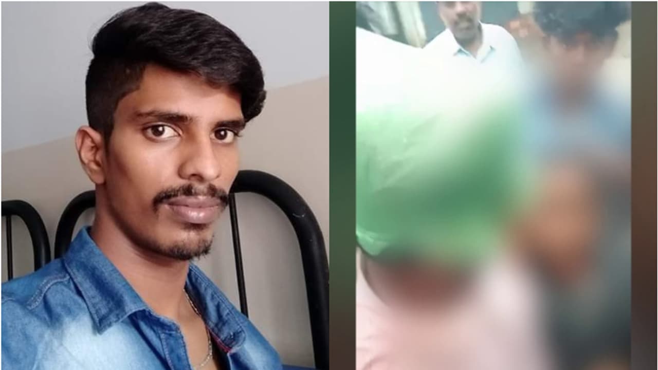 അതിക്രൂരം; വിവാഹാഭ്യർത്ഥന നിരസിച്ച അധ്യാപികയെ ക്ലാസ് മുറിയിൽ കയറി കുട്ടികളുടെ മുന്നിൽ വെച്ച് കുത്തിക്കൊന്നു