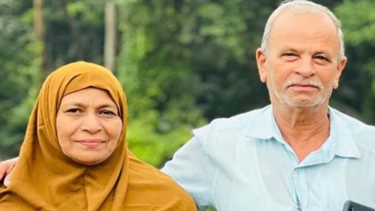 ഭാര്യയുടെ മയ്യിത്ത് നമസ്‌കാരം നടക്കാനിരിക്കെ ഭർത്താവ് കുഴഞ്ഞുവീണു മരിച്ചു, ദാരുണ സംഭവം മലപ്പുറത്ത്