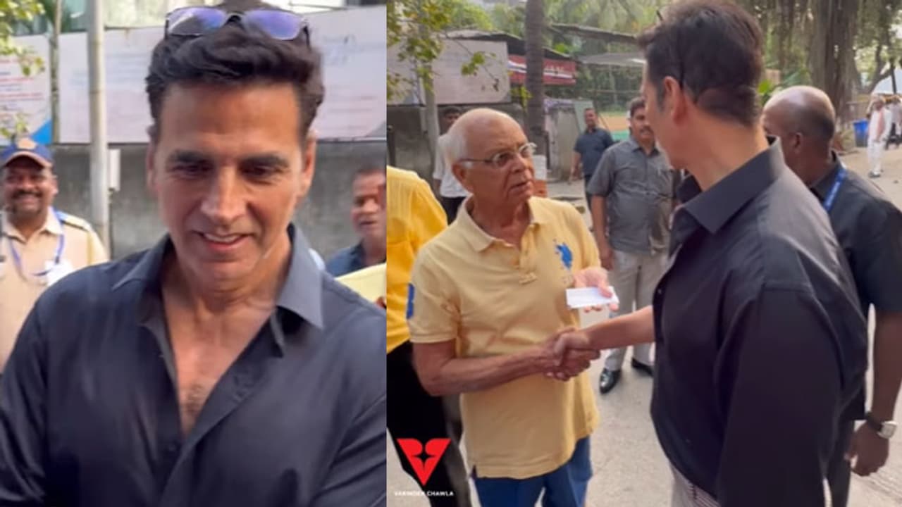 akshay kumar maharashtra elections 2024 akshay kumar maharashtra elections 2024