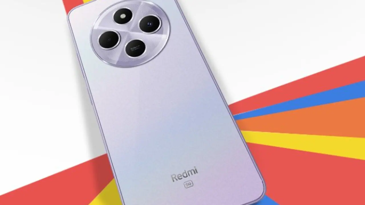 9000 രൂപ തികച്ച് വേണ്ട! അടിപൊളി ബജറ്റ് ഫ്രണ്ട്‌ലി സ്‌മാര്‍ട്ട്‌ഫോണ്‍ ഇന്ത്യയില്‍, റെഡ്‌മി എ4 5ജി സവിശേഷതകള്‍