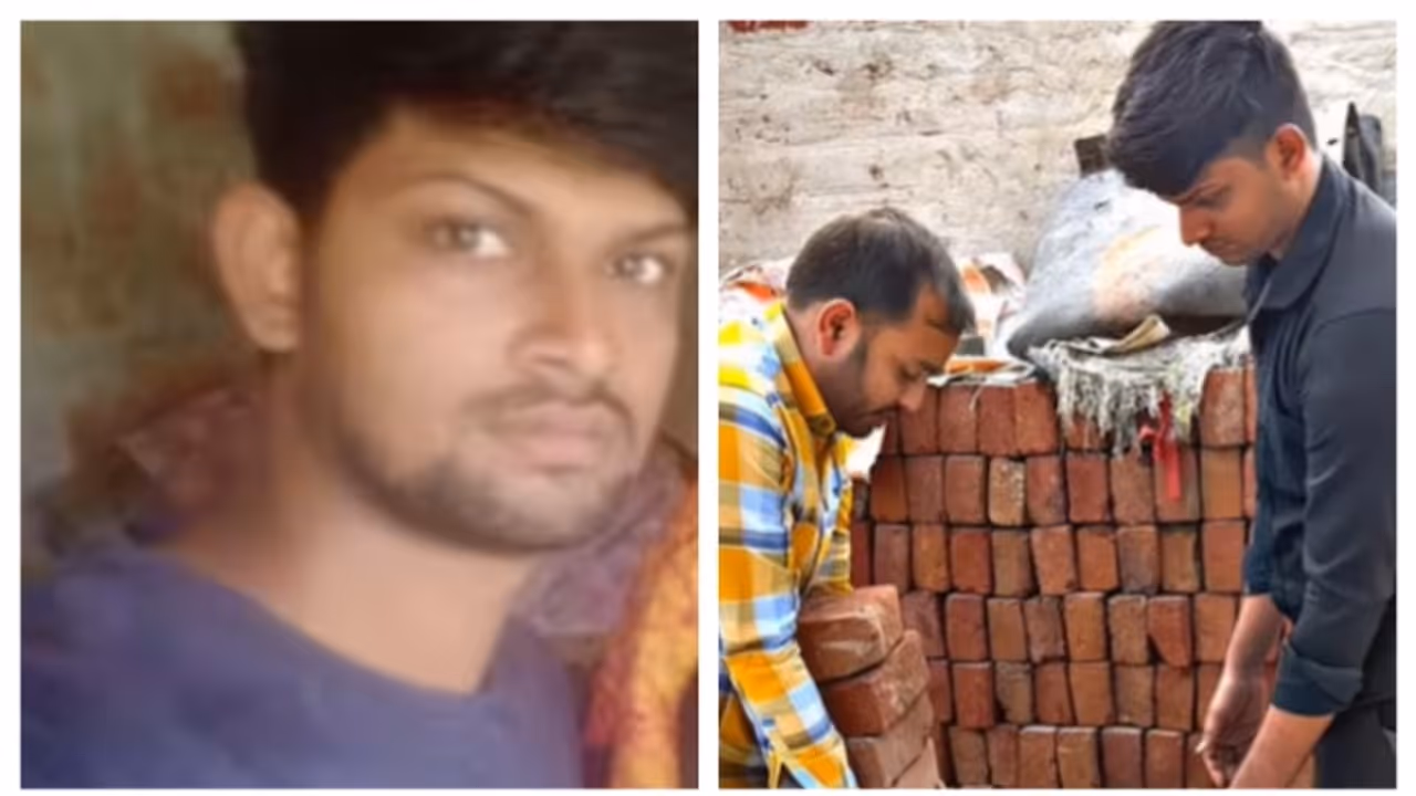 രാവിലെ 6 മുതൽ 2 മണിവരെ കൂലിപ്പണി, ദിവസം 400 ഇഷ്ടിക ചുമക്കും; രാത്രിയിൽ പഠനം; നീറ്റിൽ 720ൽ 667 മാർക്ക്! രാവിലെ 6 മുതൽ 2 മണിവരെ കൂലിപ്പണി, ദിവസം 400 ഇഷ്ടിക ചുമക്കും; രാത്രിയിൽ പഠനം; നീറ്റിൽ 720ൽ 667 മാർക്ക്!