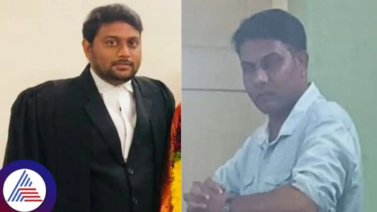 ಹೊಸೂರು ಕೋರ್ಟ್ ಆವರಣದಲ್ಲಿಯೇ ವಕೀಲನಿಗೆ ಮಾರಣಾಂತಿಕ ಹಲ್ಲೆಗೈದ ಸಹಾಯಕ! ಹೊಸೂರು ಕೋರ್ಟ್ ಆವರಣದಲ್ಲಿಯೇ ವಕೀಲನಿಗೆ ಮಾರಣಾಂತಿಕ ಹಲ್ಲೆಗೈದ ಸಹಾಯಕ!