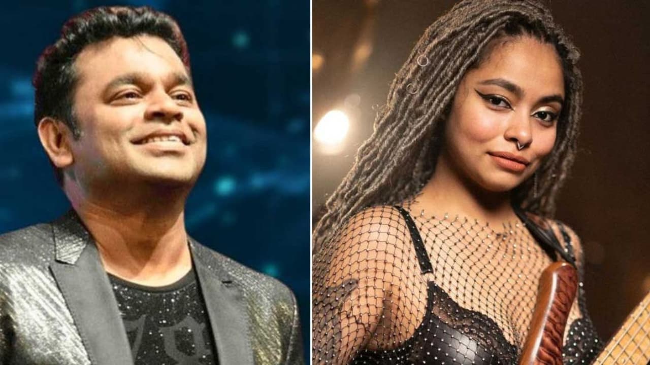 ಎಆರ್ ರೆಹಮಾನ್ ವಿಚ್ಛೇದನ ಬೆನ್ನಲ್ಲಿಯೇ, ಗಂಡನಿಂದ ಡಿವೋರ್ಸ್ ಪಡೆದ ರೆಹಮಾನ್ ಟೀಮ್ನ ಮೋಹಿನಿ ಡೇ ಎಆರ್ ರೆಹಮಾನ್ ವಿಚ್ಛೇದನ ಬೆನ್ನಲ್ಲಿಯೇ, ಗಂಡನಿಂದ ಡಿವೋರ್ಸ್ ಪಡೆದ ರೆಹಮಾನ್ ಟೀಮ್ನ ಮೋಹಿನಿ ಡೇ