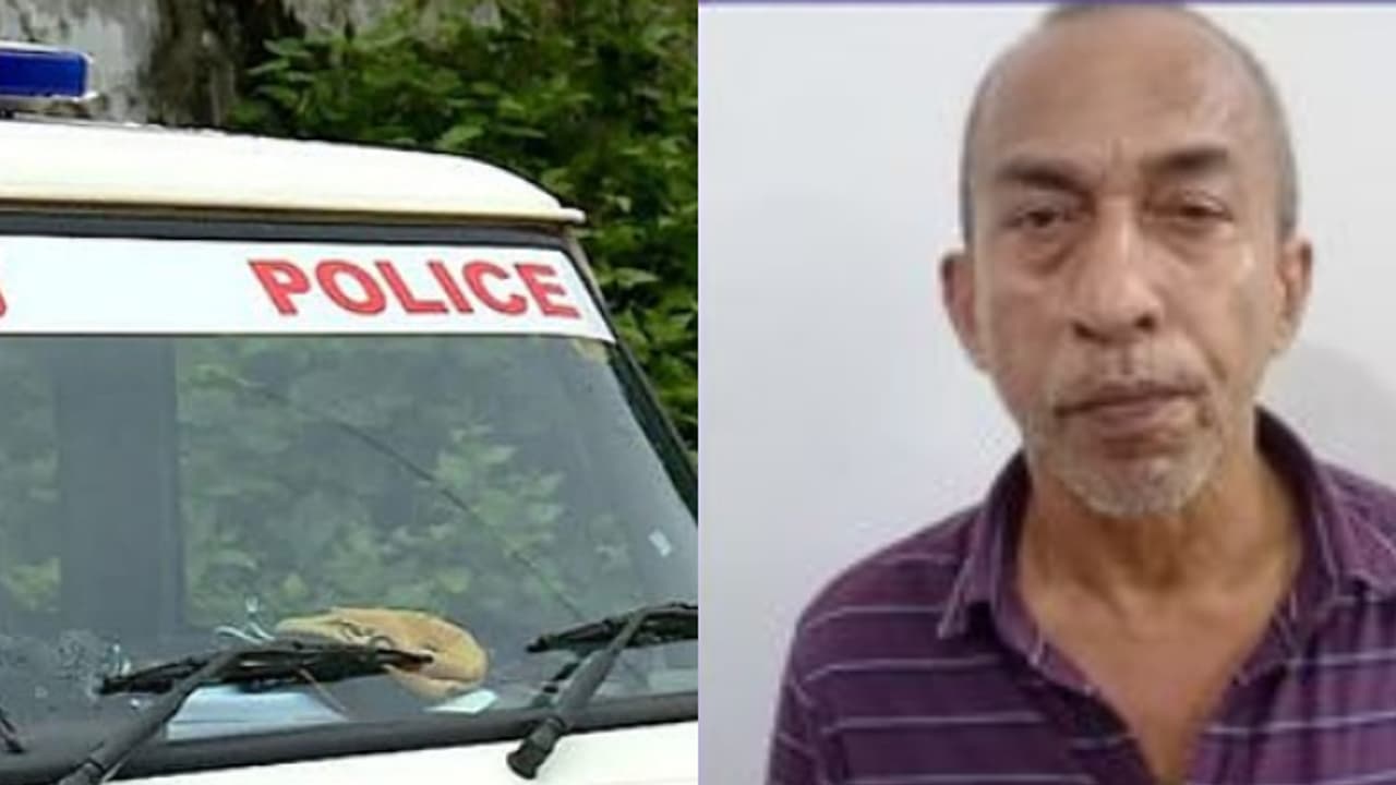 എത്തിയത് മുംബൈയിൽ നിന്ന്, ലക്ഷ്യം മലപ്പുറത്തും കോഴിക്കോടും കച്ചവടം; പാനൂരിൽ ബ്രൗൺ ഷുഗറുമായി 54 കാരൻ പിടിയിൽ എത്തിയത് മുംബൈയിൽ നിന്ന്, ലക്ഷ്യം മലപ്പുറത്തും കോഴിക്കോടും കച്ചവടം; പാനൂരിൽ ബ്രൗൺ ഷുഗറുമായി 54 കാരൻ പിടിയിൽ