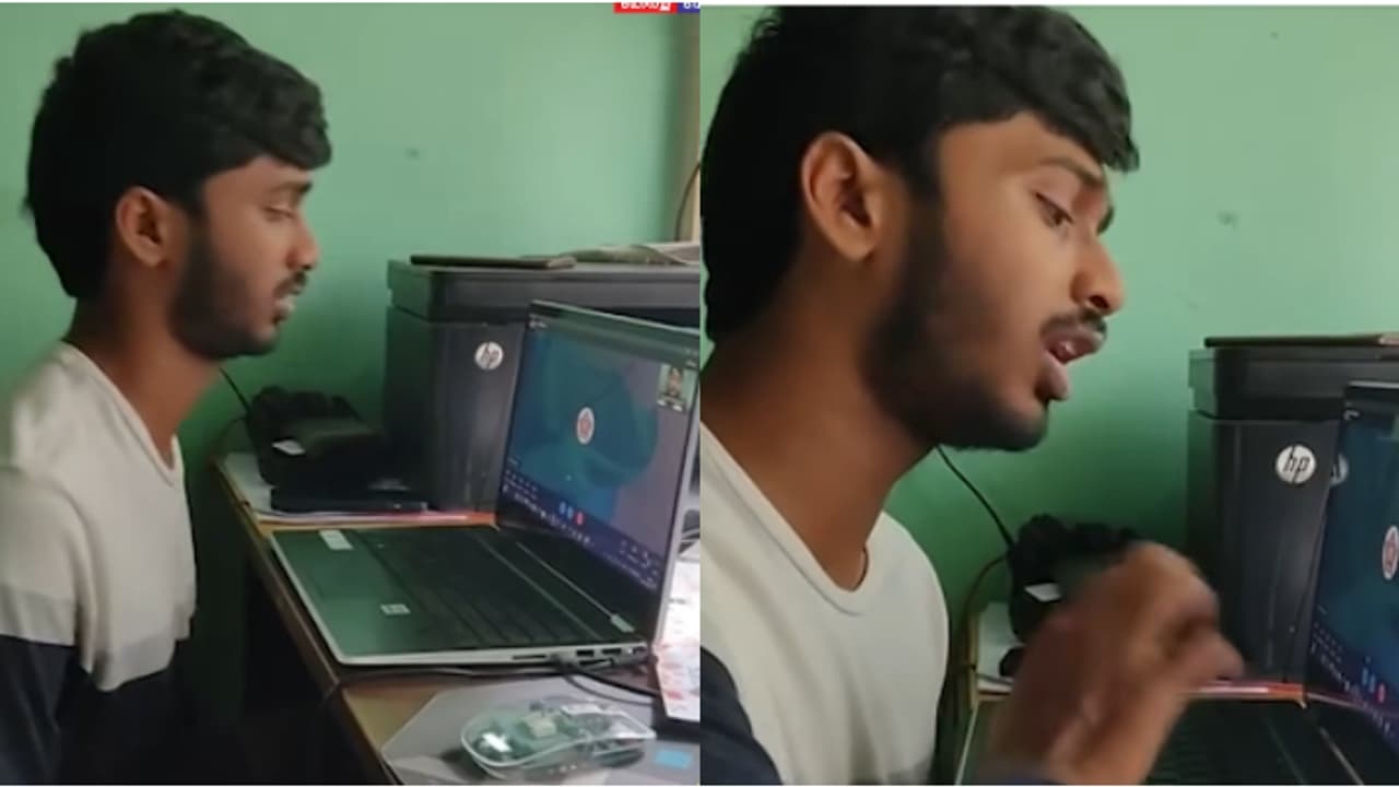 ആദ്യം റെഡ്മി, ഇപ്പോൾ 'ട്രായ്', തട്ടിപ്പുകാരെ വെള്ളംകുടിപ്പിച്ച മലയാളി പയ്യൻ, പിള്ളേര് കൊള്ളാമെന്ന് പൊലീസ് ആദ്യം റെഡ്മി, ഇപ്പോൾ 'ട്രായ്', തട്ടിപ്പുകാരെ വെള്ളംകുടിപ്പിച്ച മലയാളി പയ്യൻ, പിള്ളേര് കൊള്ളാമെന്ന് പൊലീസ്