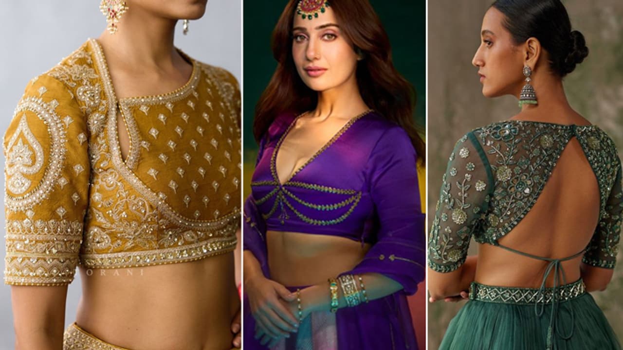 blouse became small and tight know how to fix 7 hacks