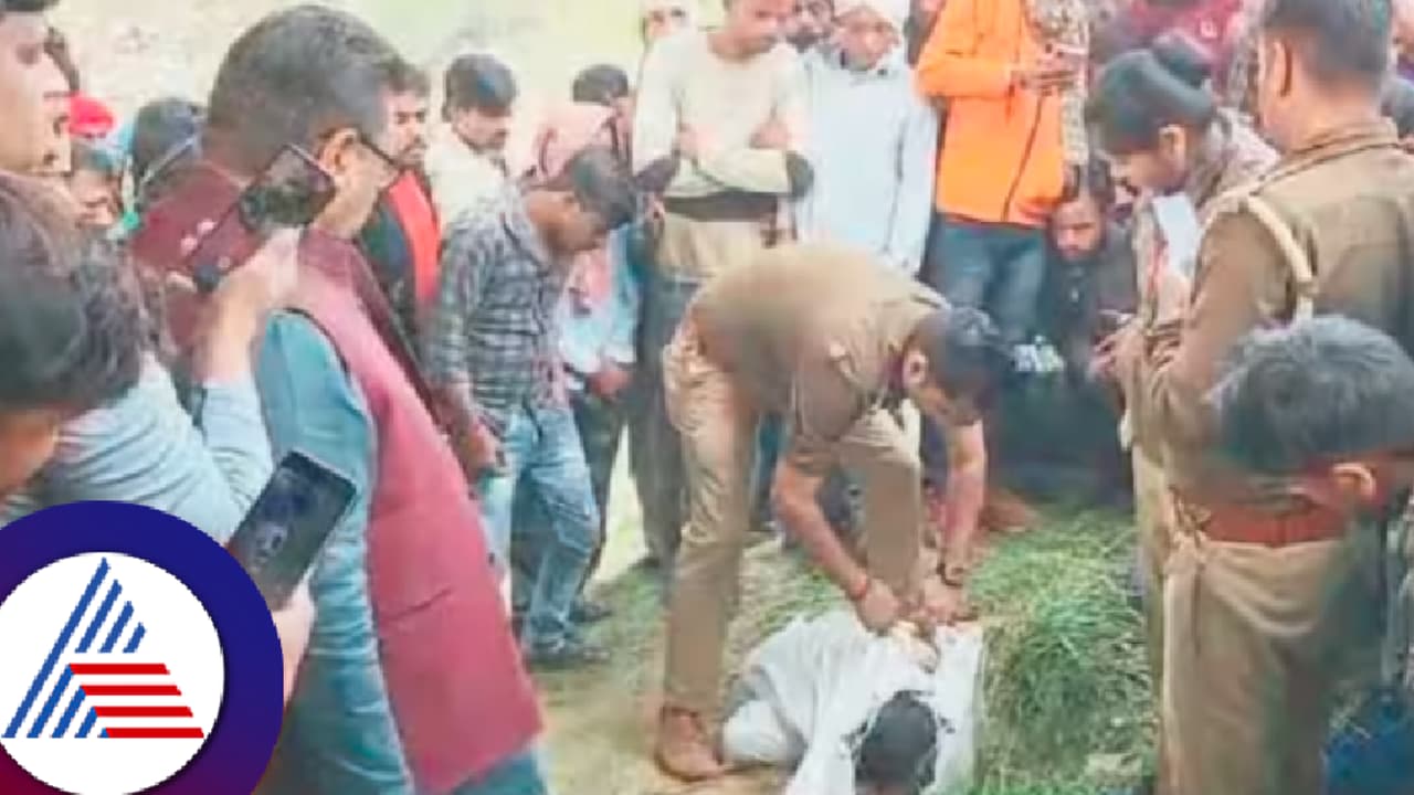 ಉತ್ತರ ಪ್ರದೇಶ: ಕರ್ಹಾಲ್‌ ಕ್ಷೇತ್ರದಲ್ಲಿ ಬಿಜೆಪಿ ಬೆಂಬಲಿಸಿದ್ದಕ್ಕೆ ದಲಿತ ಮಹಿಳೆ ಕೊಲೆ? ಎಸ್‌ಪಿ ವಿರುದ್ಡ ಬಿಜೆಪಿ ಕಿಡಿ