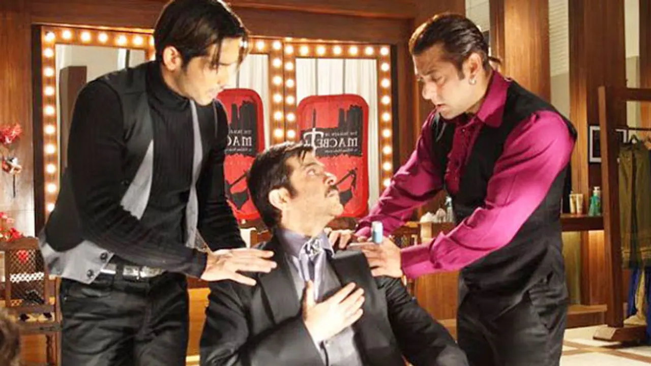 salman khan katrina kaif film yuvvraaj completed 16 years