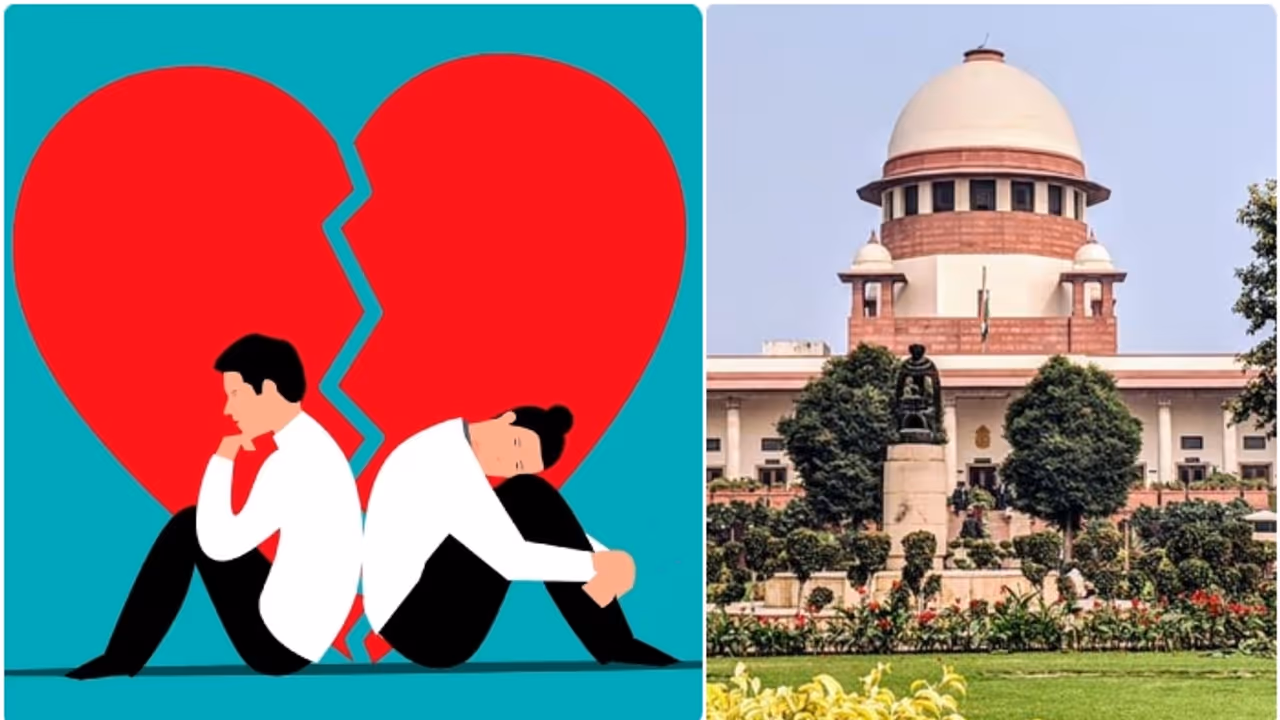 'വിവാഹത്തിലെത്താതെ പിരിഞ്ഞ ശേഷം ക്രിമിനൽ കേസുകൾ ശരിയല്ല', യുവാവിനെതിരായ പീഡന കേസ് സുപ്രീം കോടതി റദ്ദാക്കി 