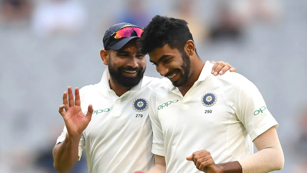 Will Shami play in Perth Test? Captain Bumrah gives MASSIVE update ahead of Border Gavaskar Trophy opener Will Shami play in Perth Test? Captain Bumrah gives MASSIVE update ahead of Border Gavaskar Trophy opener