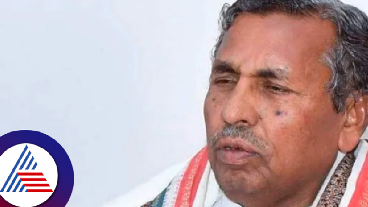 ಪ.ಜಾತಿಯಲ್ಲಿ ನನ್ನ ಹೊರತು 7 ಬಾರಿ ಗೆದ್ದ ಪುಣ್ಯಾತ್ಮರು ಯಾರಿದ್ದಾರೆ? ನಾನ್ಯಾಕೆ ಸಿಎಂ ಆಗಬಾರದು: ಕೆಎಚ್‌ ಮುನಿಯಪ್ಪ