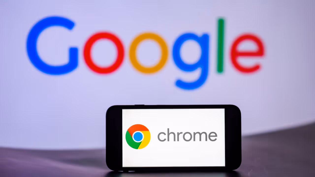 BEWARE! Govt issues high risk alert for Google Chrome users | Check details