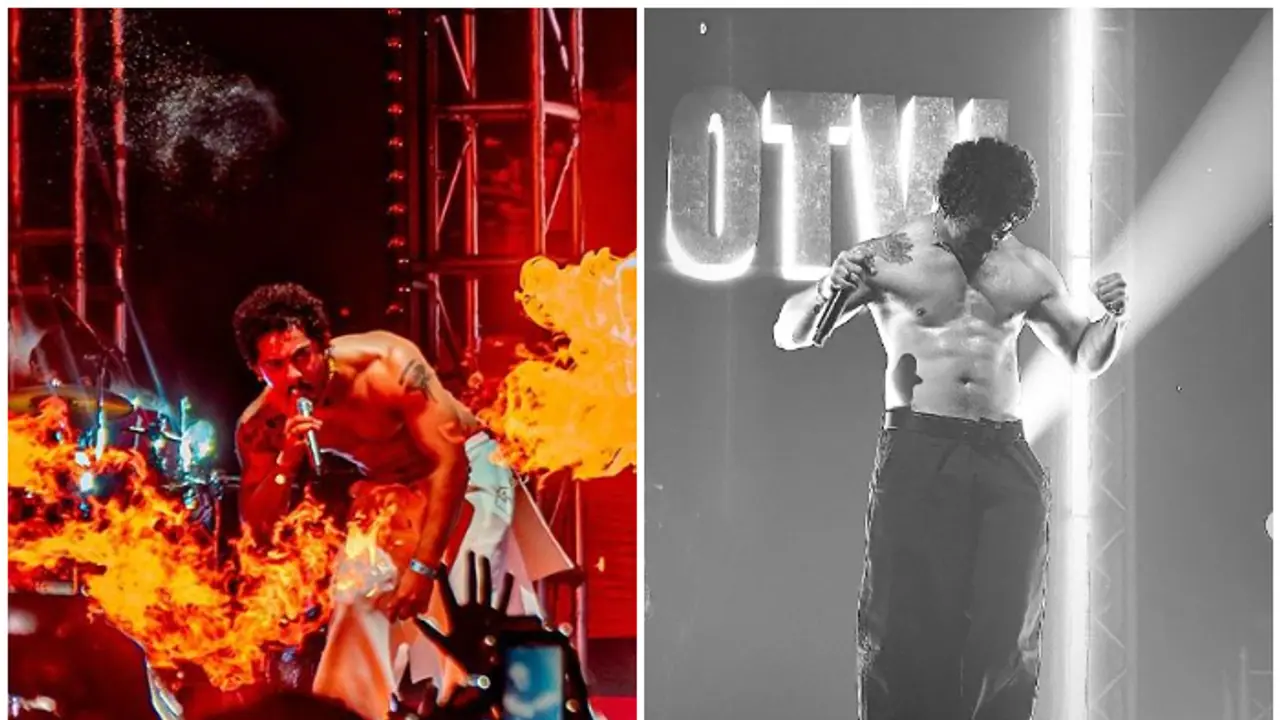 Coachella 2025: Malayali rapper Hanumankind to perform at prestigious music festival; Read more Coachella 2025: Malayali rapper Hanumankind to perform at prestigious music festival; Read more