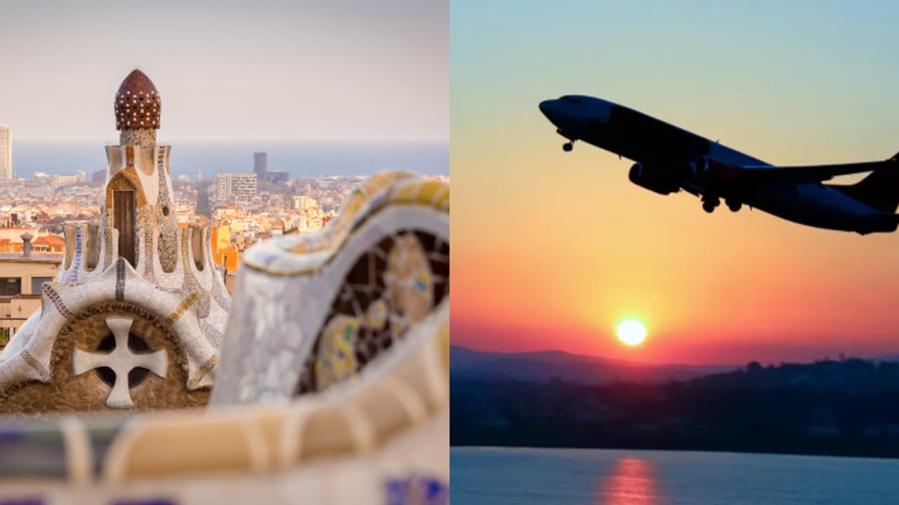 1000 ജീവനക്കാർക്ക് സ്പെയിനിലേക്ക് ടൂർ, അതും കമ്പനി ചെലവിൽ; ജീവനക്കാരുടെ മികവിനുള്ള അംഗീകാരമെന്ന് സ്ഥാപനം 1000 ജീവനക്കാർക്ക് സ്പെയിനിലേക്ക് ടൂർ, അതും കമ്പനി ചെലവിൽ; ജീവനക്കാരുടെ മികവിനുള്ള അംഗീകാരമെന്ന് സ്ഥാപനം