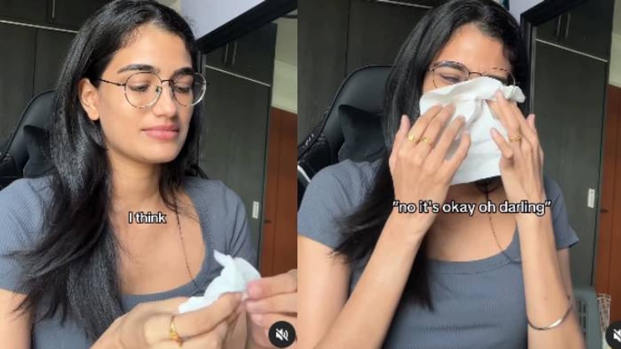 കരഞ്ഞുപോയി, ആരും കൊതിക്കും ഇങ്ങനെ ഒരു ബോസിനെ, ജോലി രാജിവെച്ച യുവതിയോട് മാനേജർ പറഞ്ഞത് 