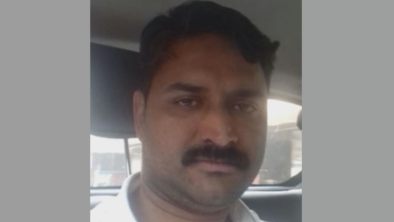 നൈറ്റ് ഡ്യൂട്ടിക്ക് പോകാനൊരുങ്ങുമ്പോൾ ഹൃദയാഘാതം; പ്രവാസി മലയാളി മരിച്ചു