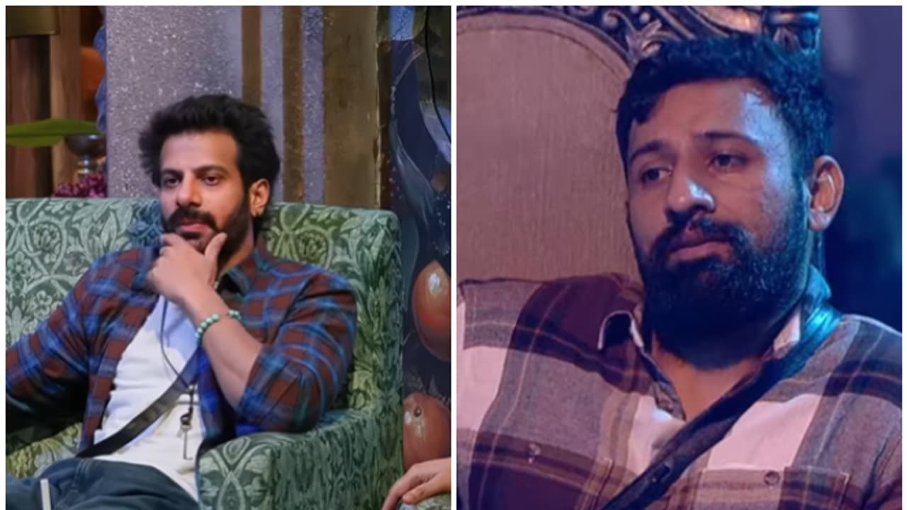 Bigg Boss 18: Karan Veer Mehra calls our Rajat Dalal for disrespecting women [WATCH]