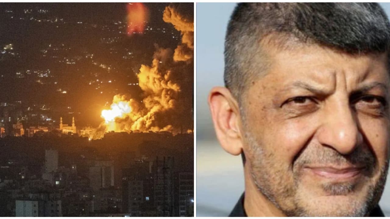 ഹിസ്ബുല്ലയ്ക്ക് കനത്ത തിരിച്ചടി; മീഡിയ റിലേഷൻസ് മേധാവിയെ ഇസ്രായേൽ വധിച്ചെന്ന് സ്ഥിരീകരണം