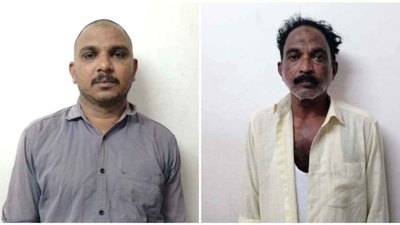 സ്വത്ത് തർക്കം; ജ്യേഷ്ഠനെ വെട്ടിക്കൊലപ്പെടുത്താന് ശ്രമിച്ച് സഹോദരങ്ങള്; അറസ്റ്റ് ചെയ്ത് പൊലീസ് സ്വത്ത് തർക്കം; ജ്യേഷ്ഠനെ വെട്ടിക്കൊലപ്പെടുത്താന് ശ്രമിച്ച് സഹോദരങ്ങള്; അറസ്റ്റ് ചെയ്ത് പൊലീസ്